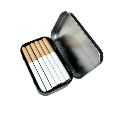 Till Death Tin